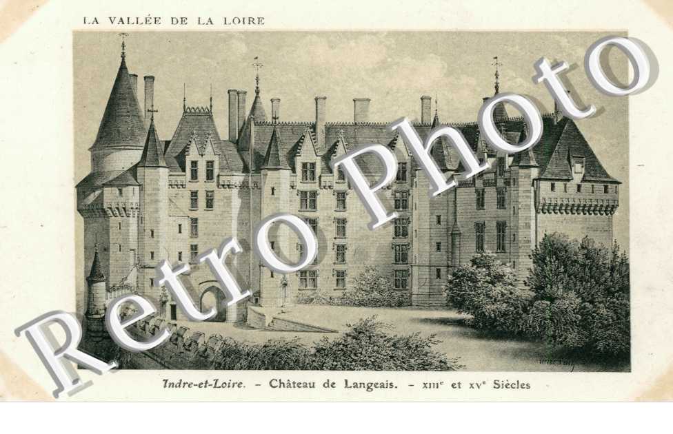 Le Chateau