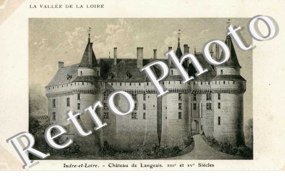 Le Chateau