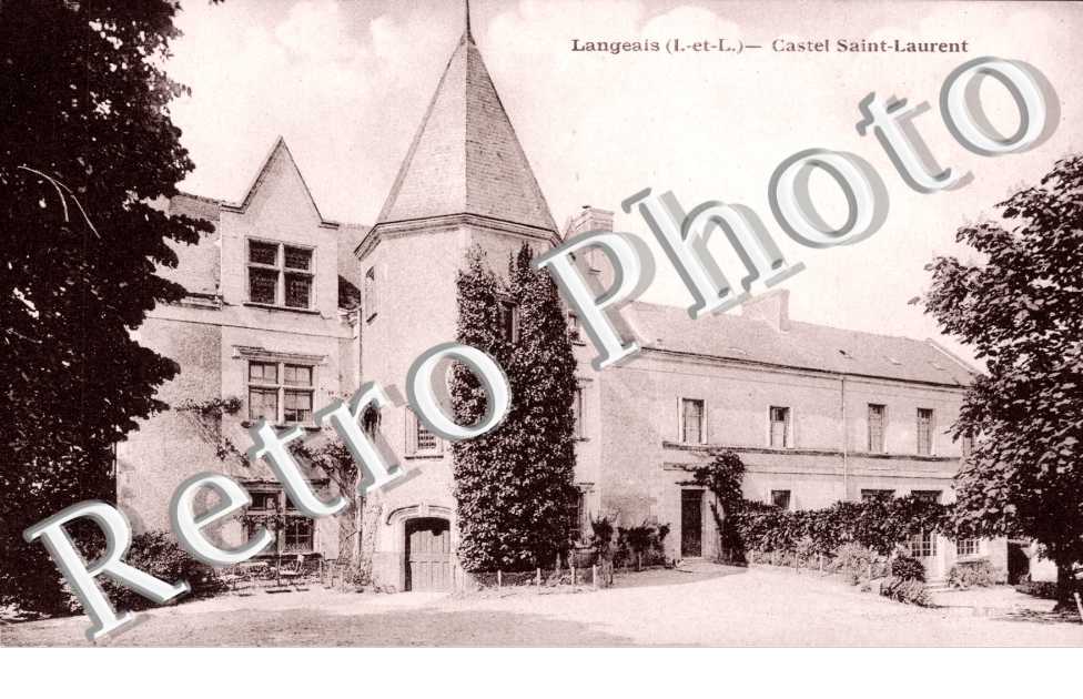 Chateau