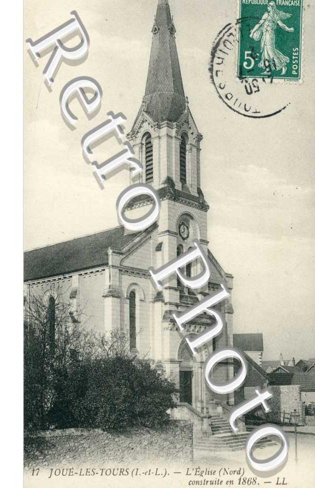 L'Eglise