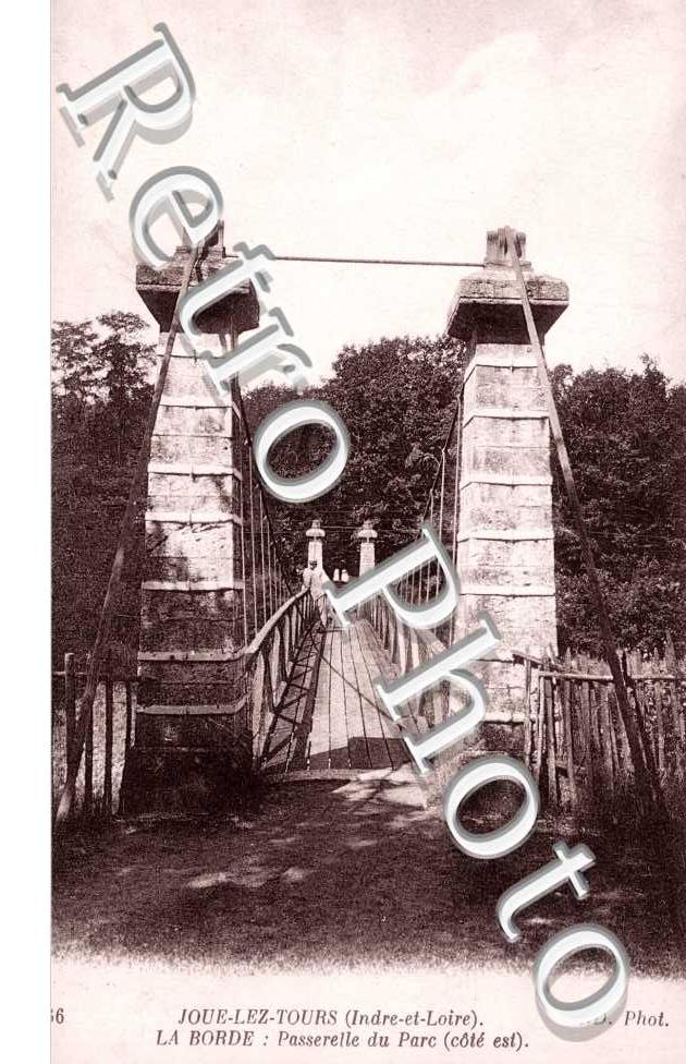 La borde