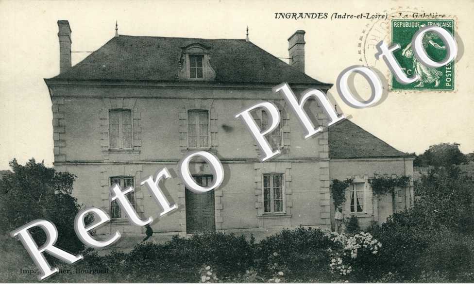 La Galatière