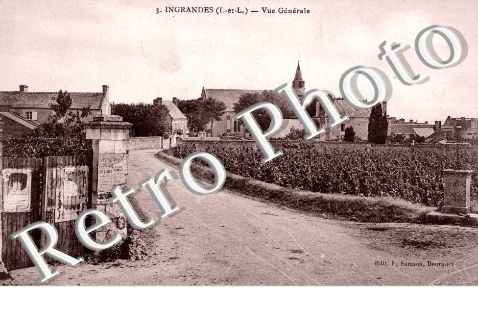 Vue Generale
