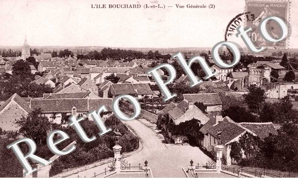 Vue Generale