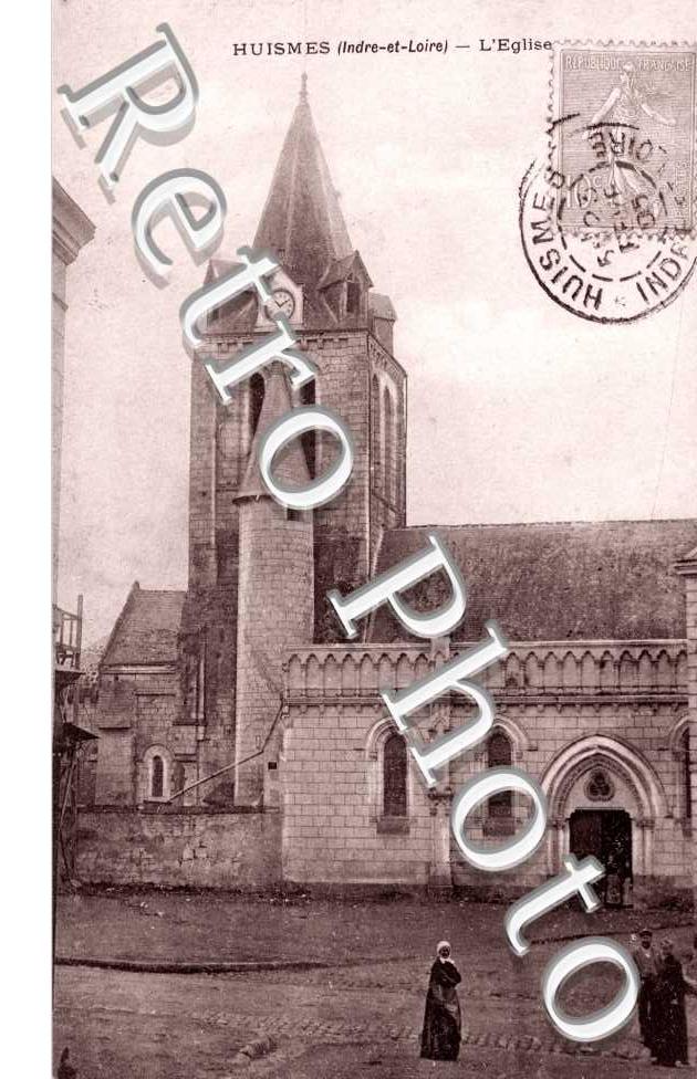 L'Eglise