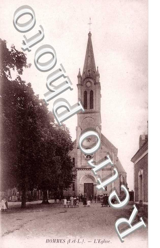 L'Eglise