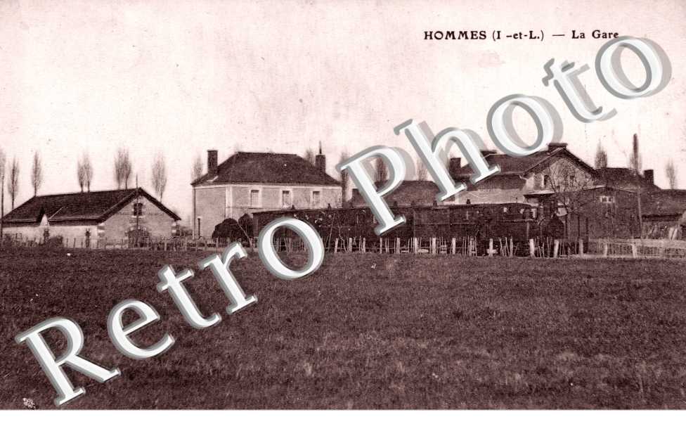 la Gare