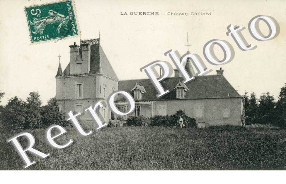 Chateau-Gaillard