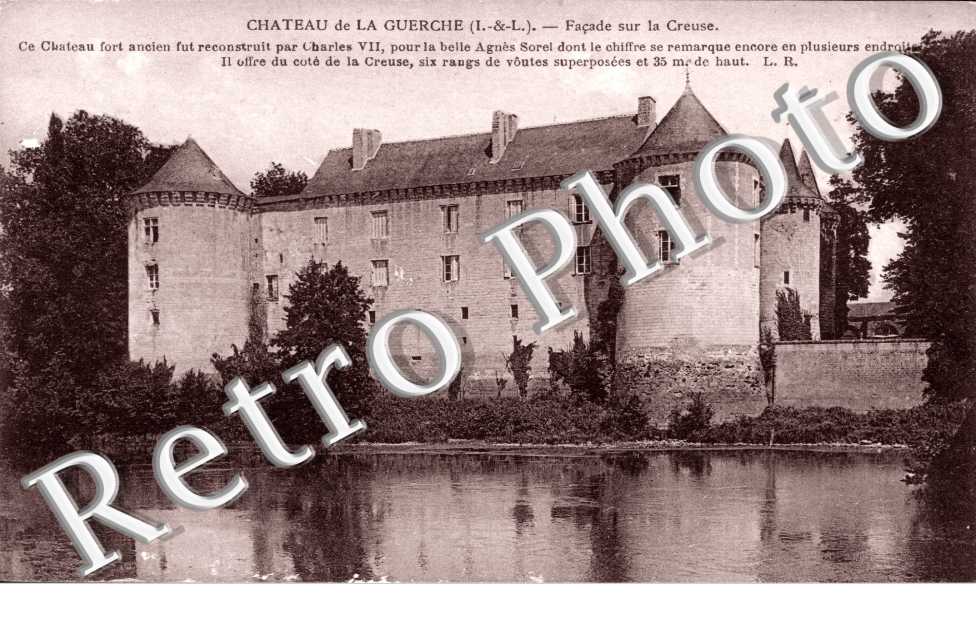 Chateau