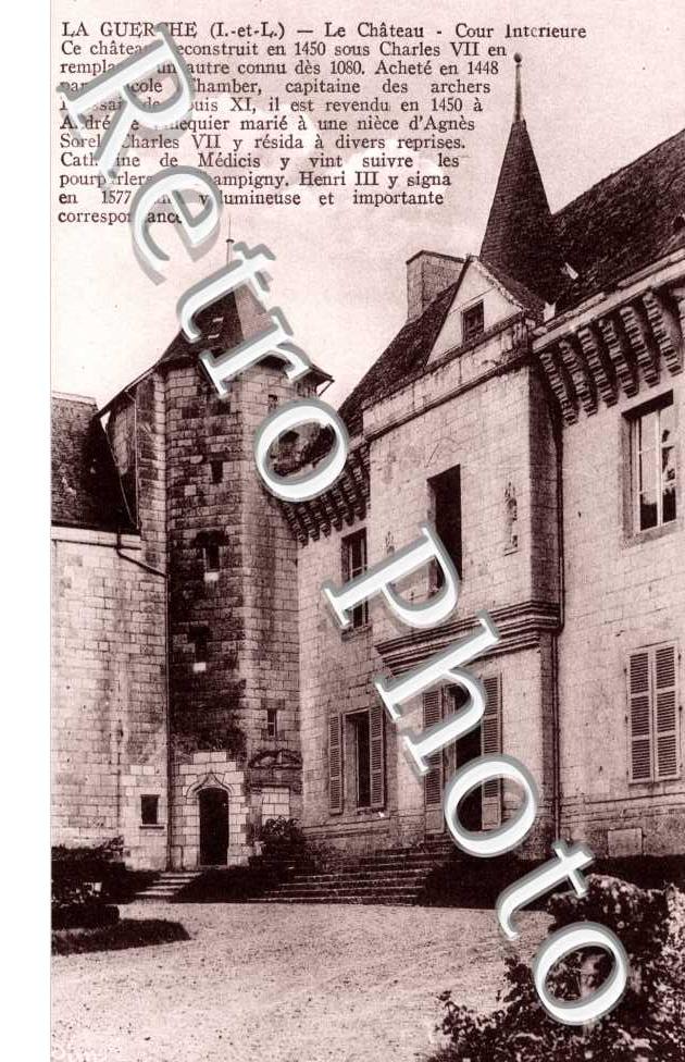 Chateau