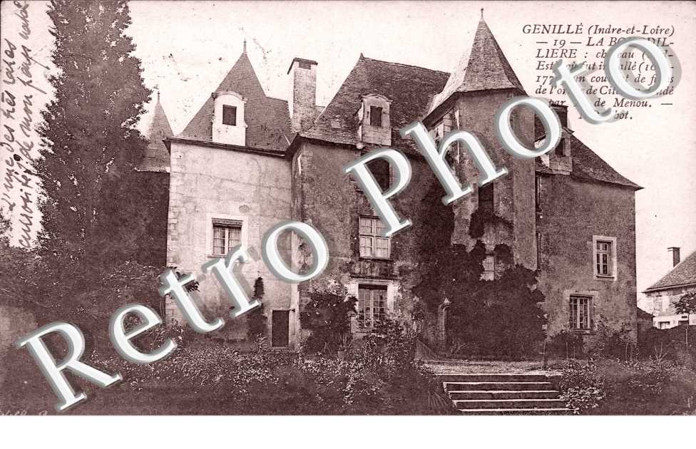 le Chateau