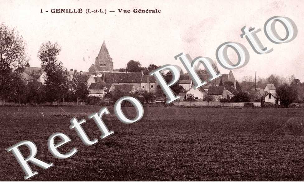 Vue Generale