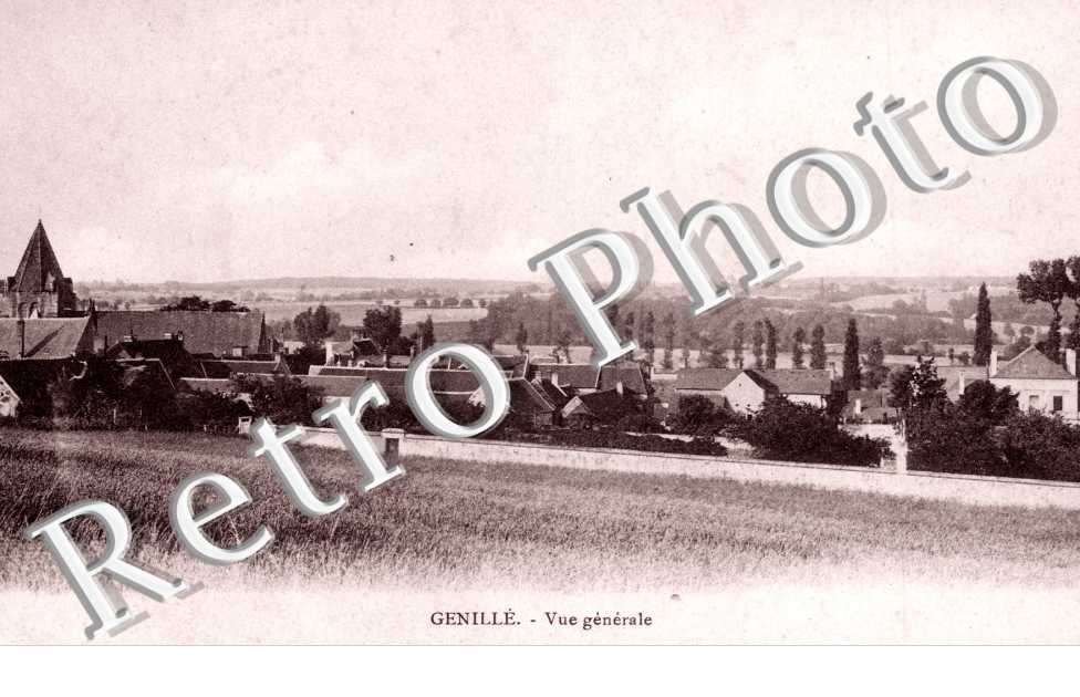 Vue generale