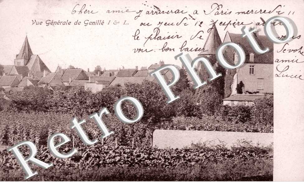 Vue generale