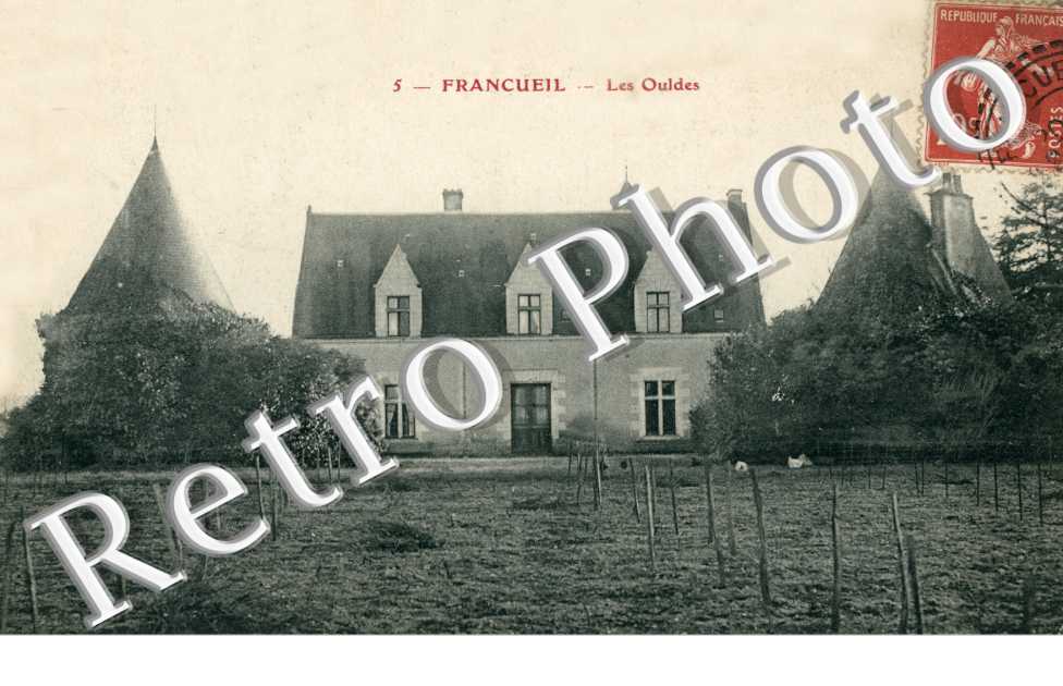 les Ouldes