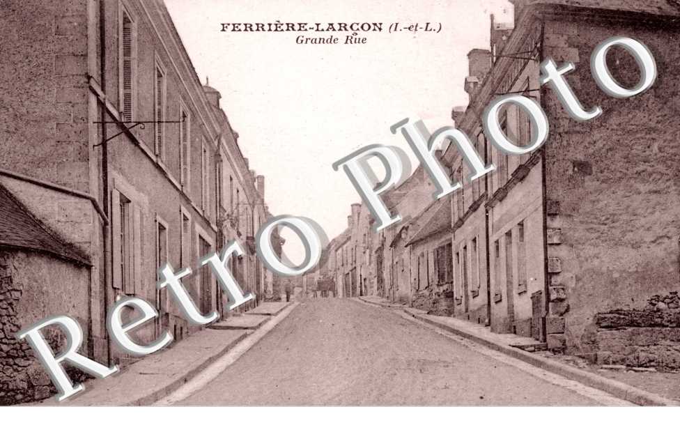 grande rue