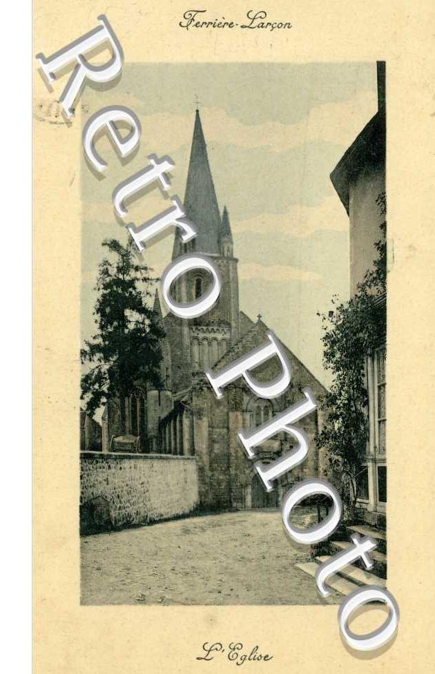 L'eglise