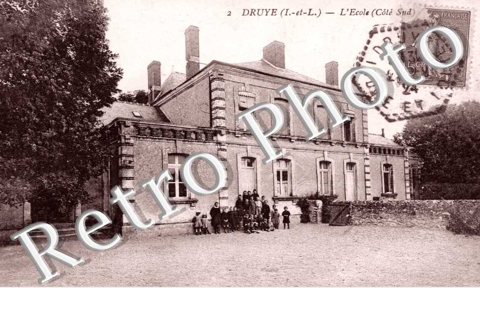 L'Ecole