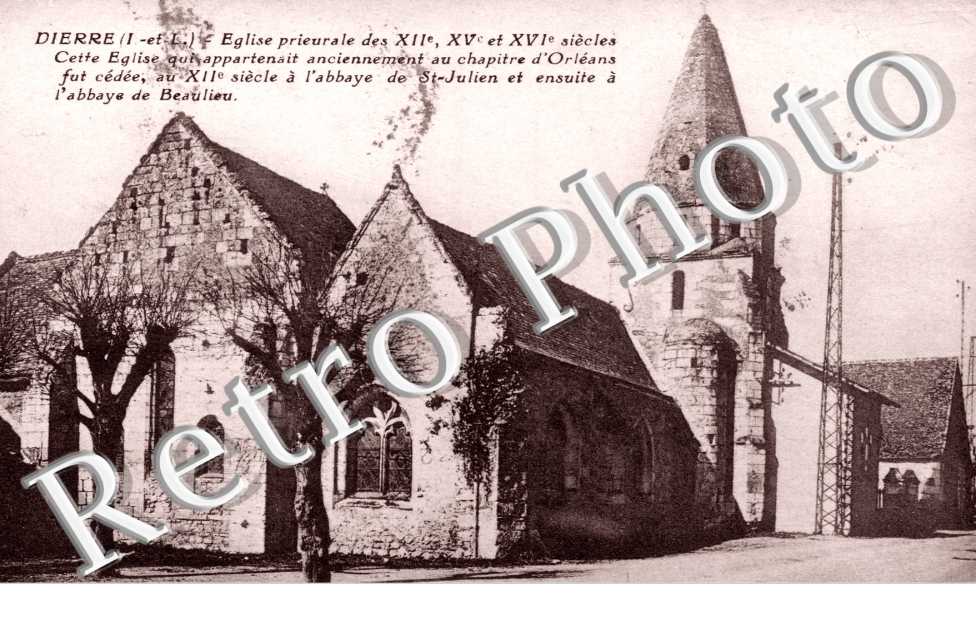 Eglise