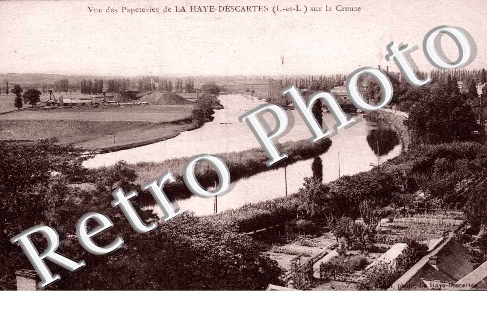 vue des Papeteries 
