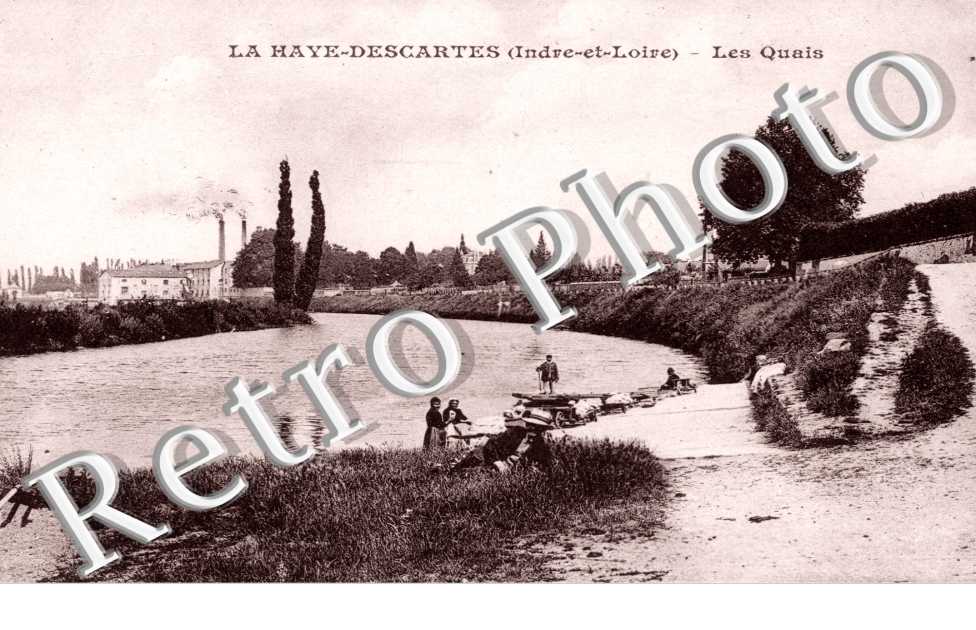 Les Quais