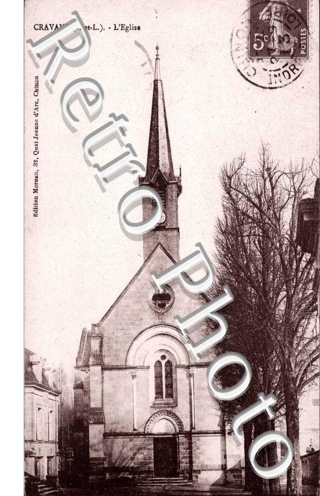 L'eglise