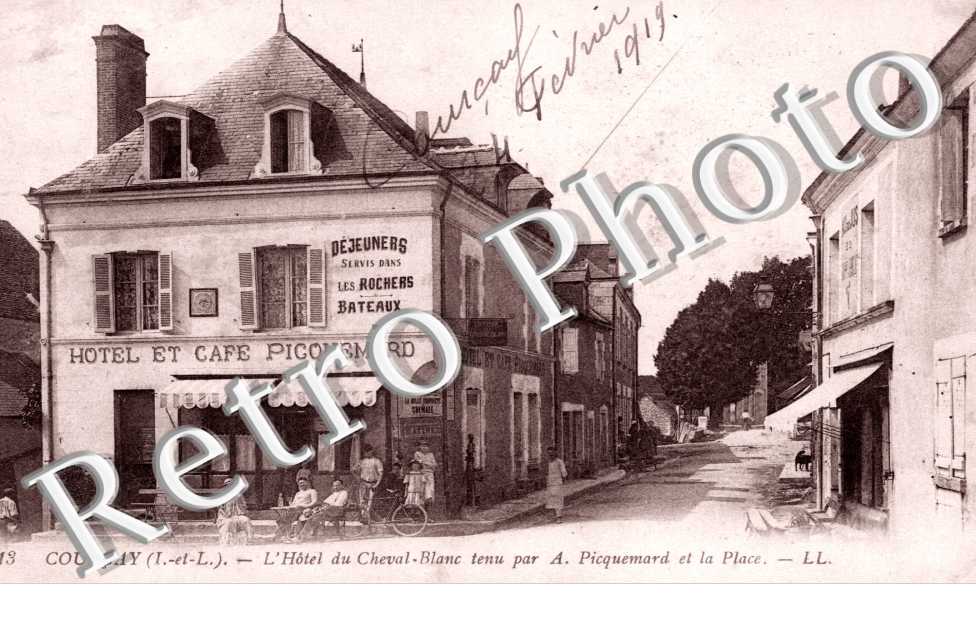 La Grande Rue
