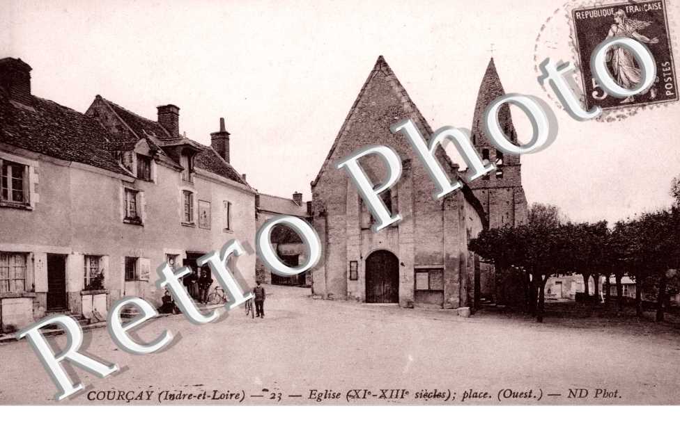 Eglise