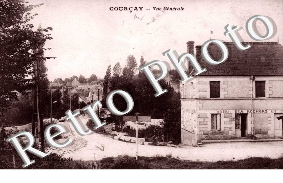 Vue generale