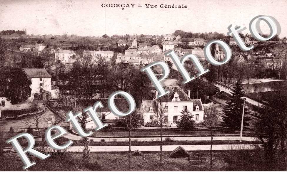 Vue Generale