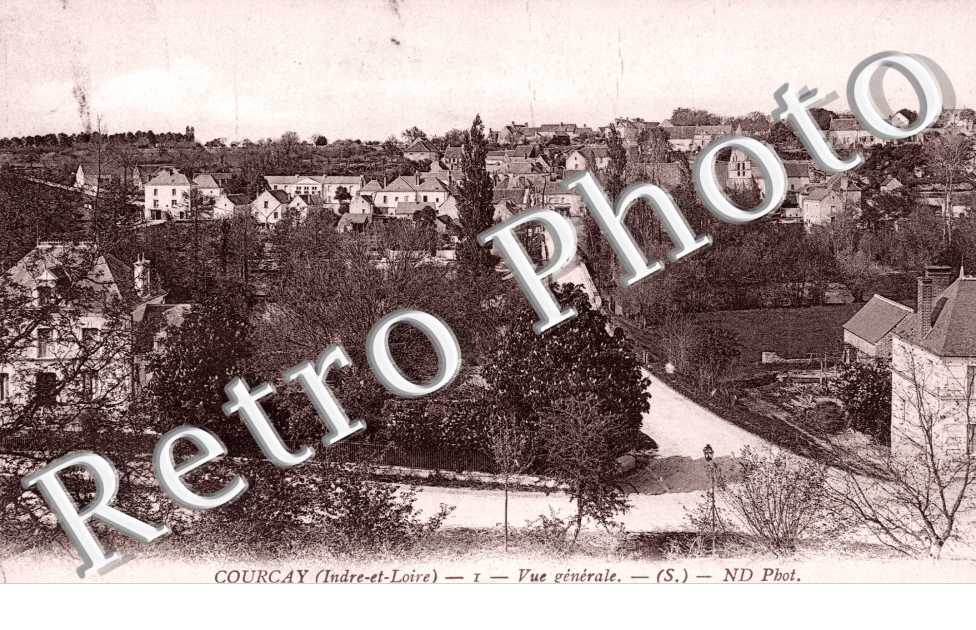 Vue generale