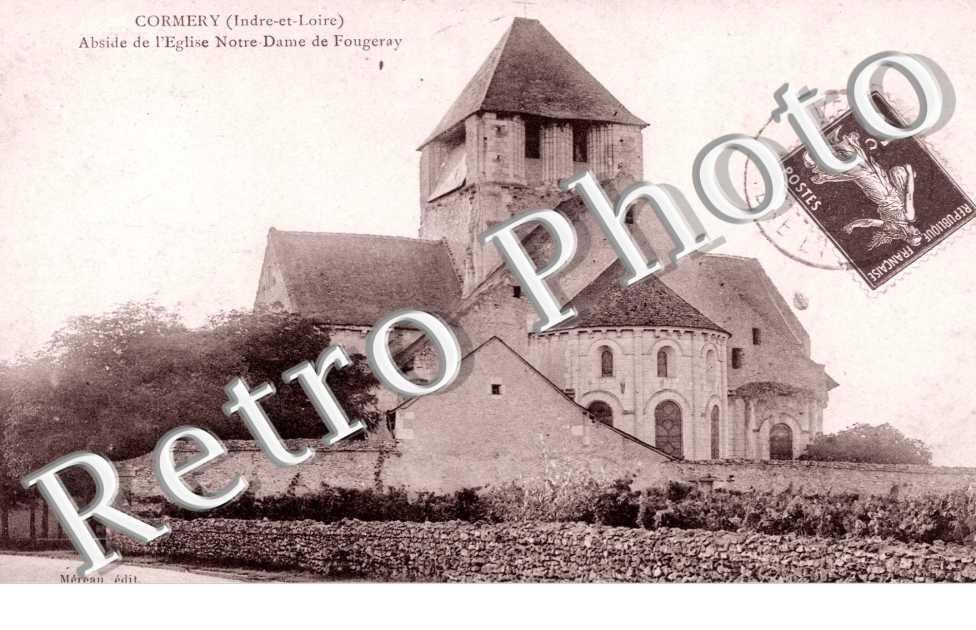 eglise