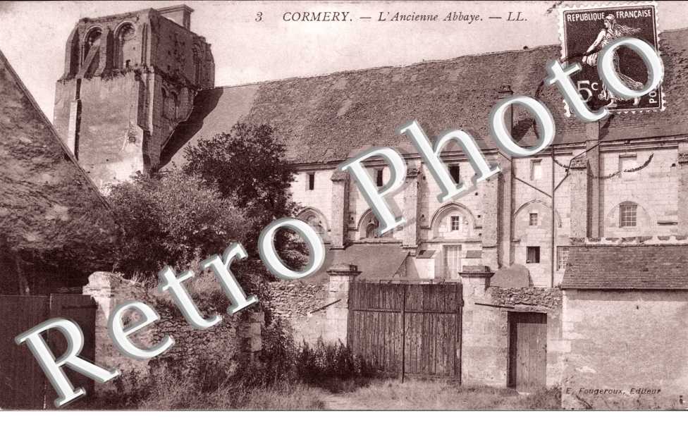 Abbaye