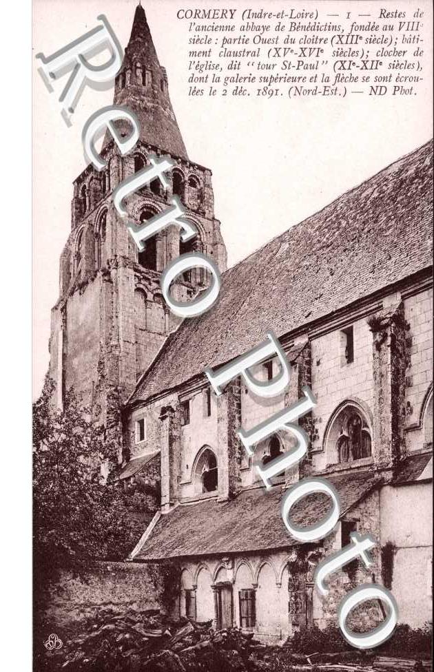 eglise