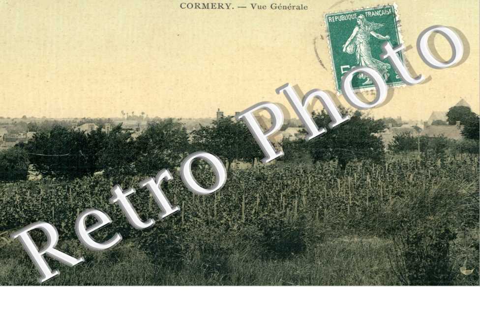 Vue generale