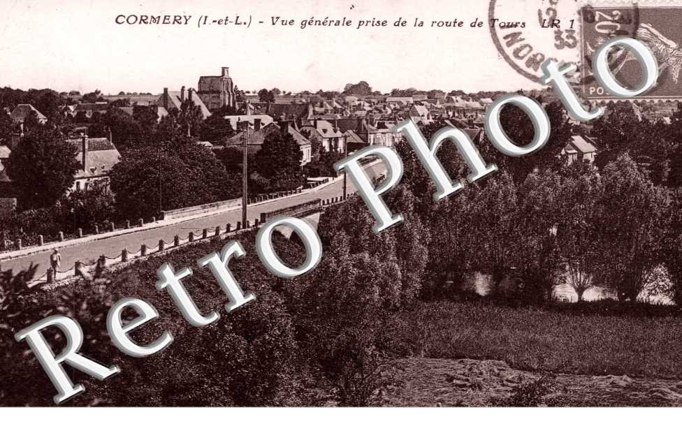 Vue generale