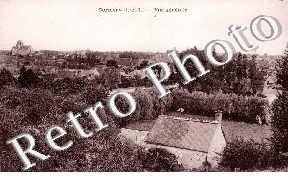 Vue Generale