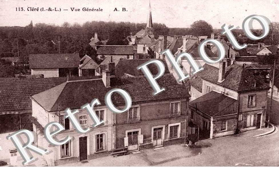 Vue Generale