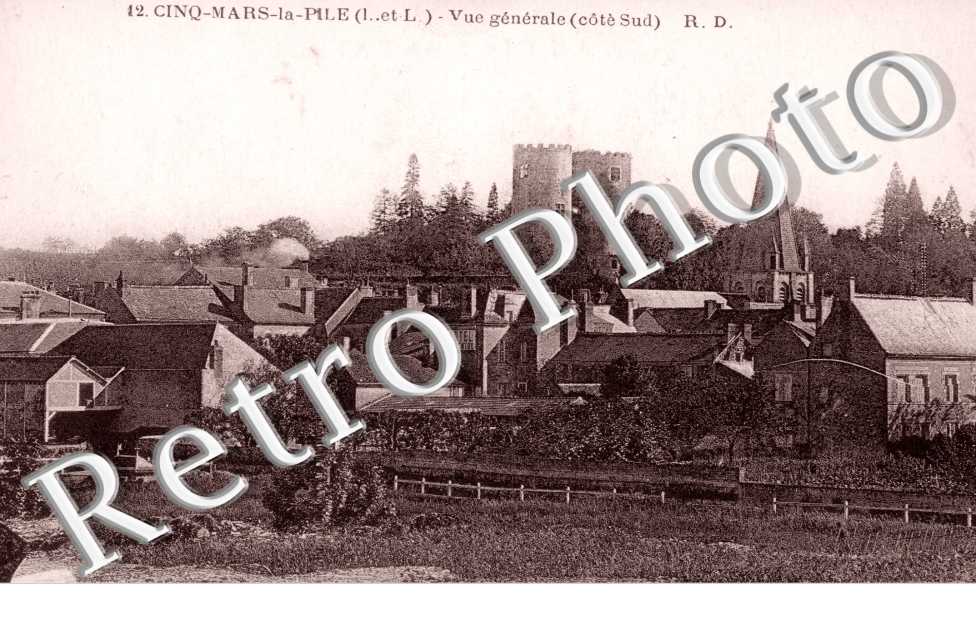 Vue Generale