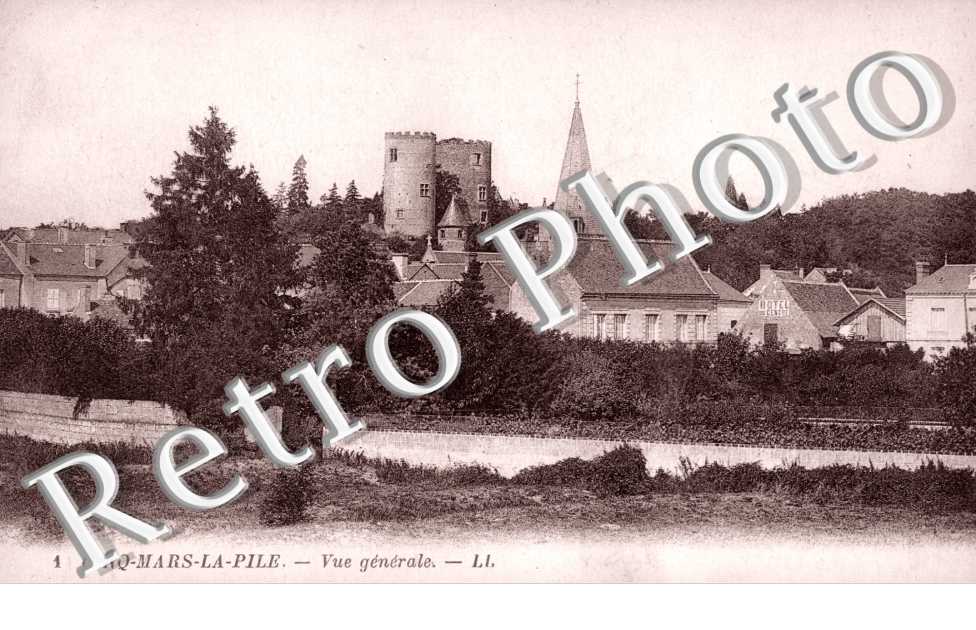 Vue generale