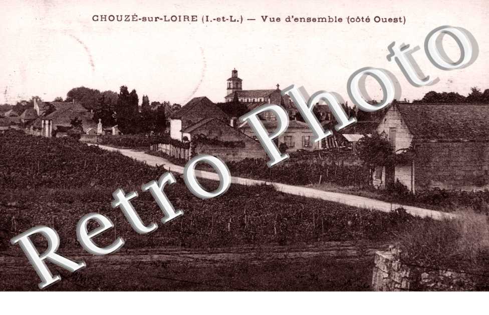 Vue d'ensemble