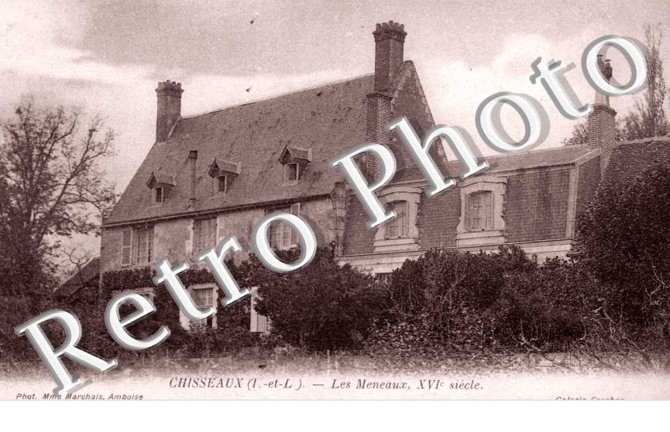Les Meneaux