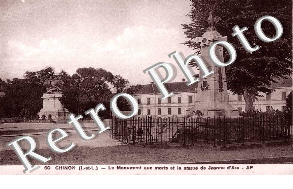 Monument aux morts 