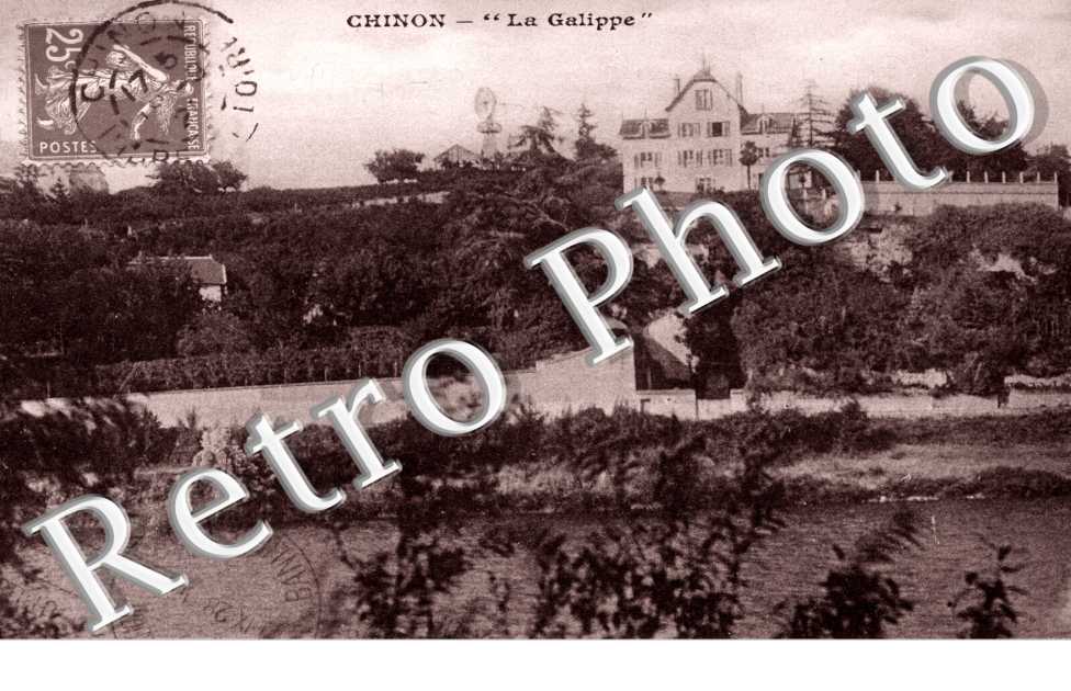 La Galippe