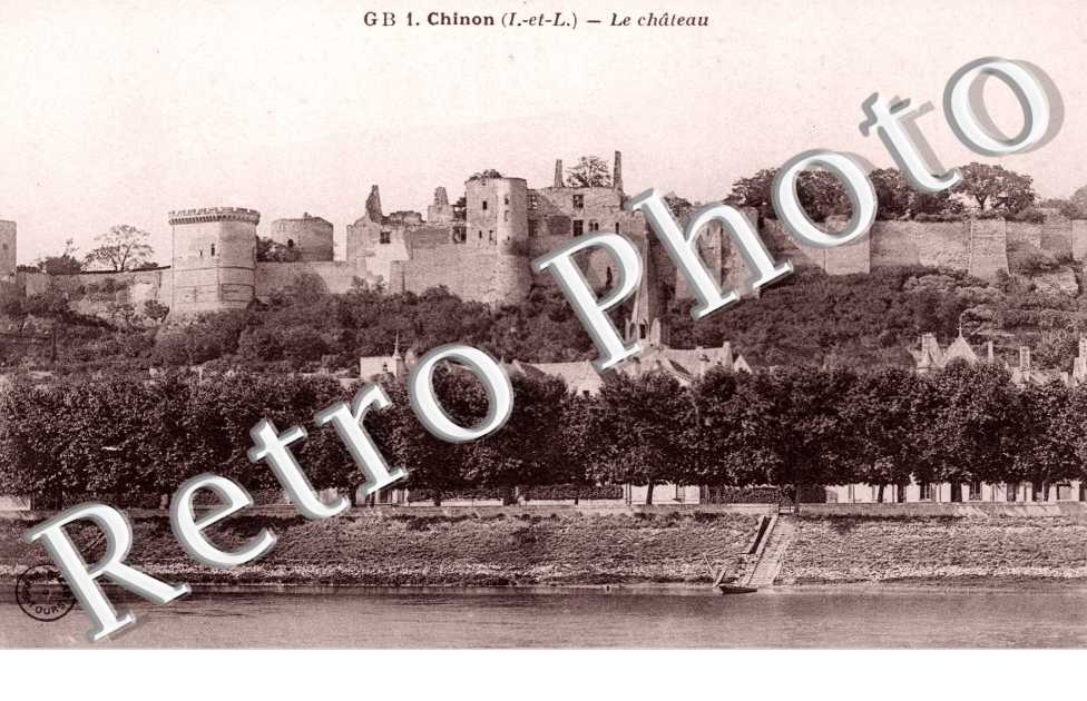 Chateau -