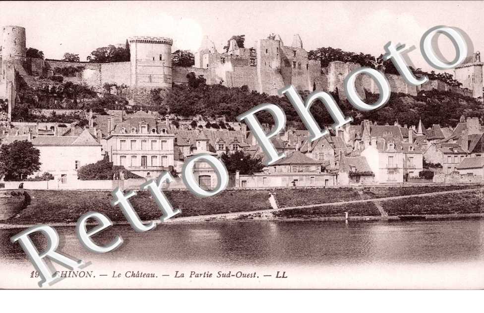 Chateau