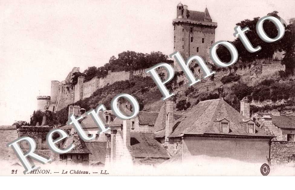 Chateau