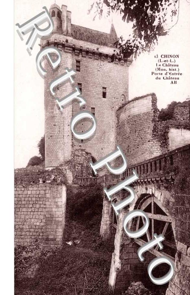 le Chateau