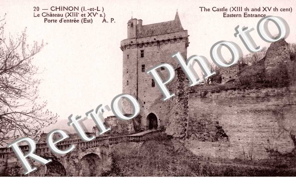 le Chateau
