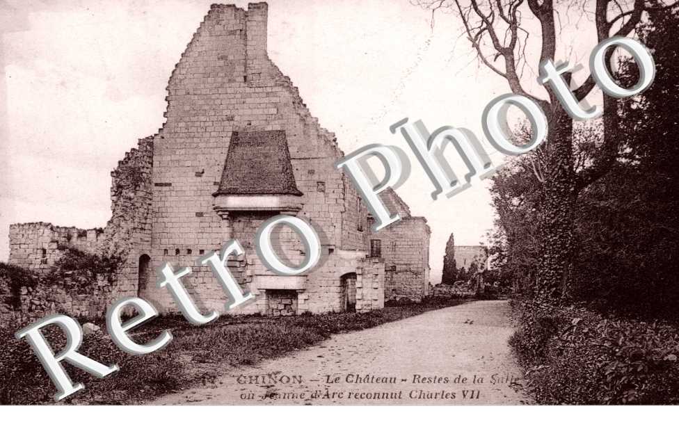 le Chateau